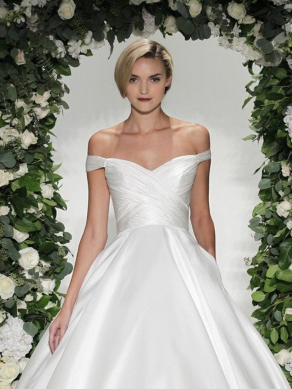 Anne Barge Berkeley Wedding Dress Size 6